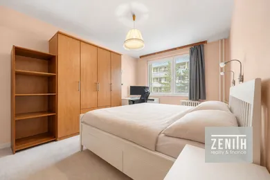 Na predaj 4-izbový byt, 78 m², Bratislava-Karlova Ves, Fadruszova