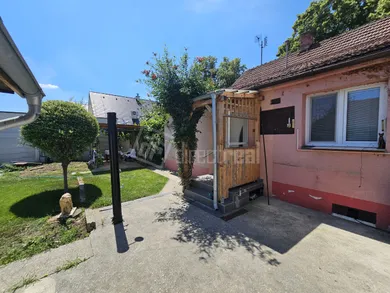 Na predaj dom v Galanta · €265 000 · Pôvodný stav