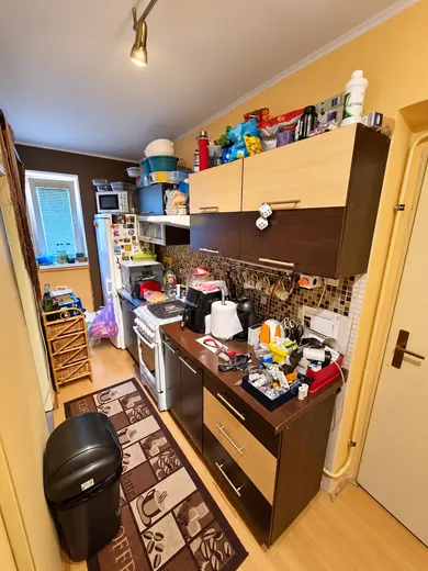Na predaj 3-izbový byt, 74 m², Nové Zámky, Šurianska