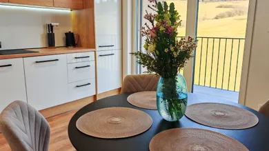 Na prenájom byt v Dolný Kubín · €650 · Novostavba