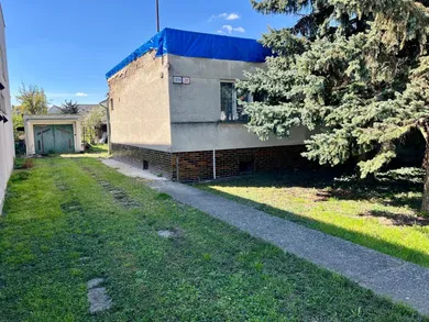 Działki na sprzedaż, Bratislava-Podunajské Biskupice · €230 000