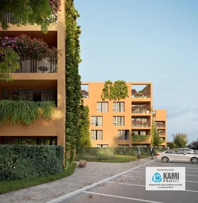 Na predaj 2-izbový byt, 62 m², Bratislava-Ružinov, Mlynské Luhy