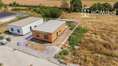 Na predaj 4-izbový dom, 120 m², Slovenská Nová Ves, -