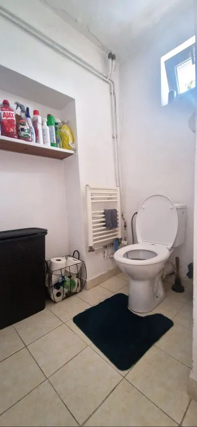 Na predaj 3-izbový dom, 80 m², Senec
