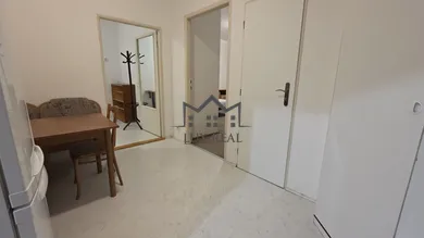 Na prenájom 3-izbový byt, 70 m², Bratislava-Nové Mesto, Kalinčiakova