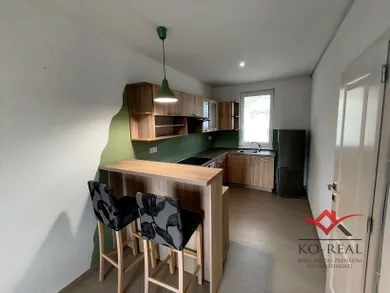 Na predaj dom, 64 m², Nová Bošáca, Predpoloma