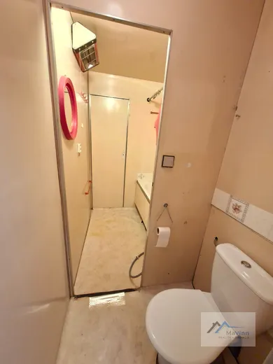 Na predaj 1-izbový byt, 43 m², Bánovce nad Bebravou