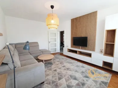 Byty na prenájom 3-izbový, Košice-Nad jazerom · €800