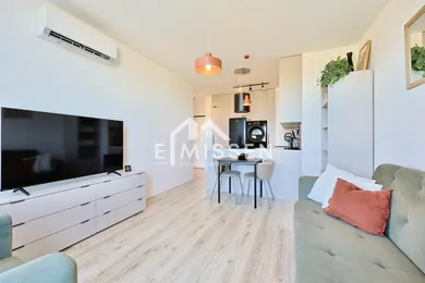 Mieszkania na sprzedaż, 2-pokojowe, Bratislava-Petržalka · €220 000