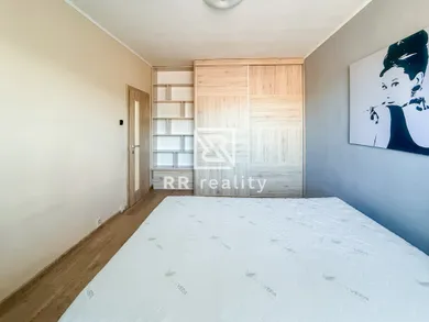 Na predaj 2-izbový byt, 43 m², Košice-Sever, Němcovej