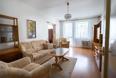 Apartments for sale, 3-room in Bratislava-Rača · €259,000
