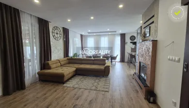 Na predaj dom, 170 m², Dunajský Klátov