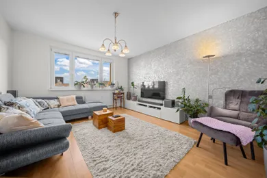 Mieszkania na sprzedaż, 3-pokojowe, Bratislava-Karlova Ves · €237 000