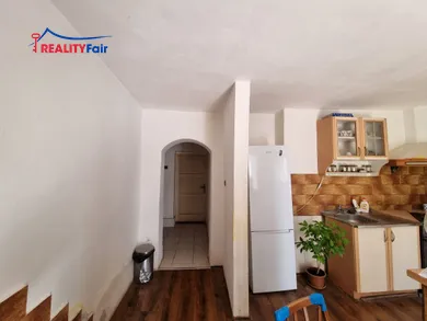 Na predaj 3-izbový dom, 123 m², Diviaky nad Nitricou