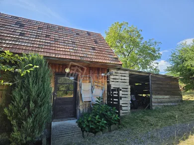 Na predaj dom, Nová Baňa