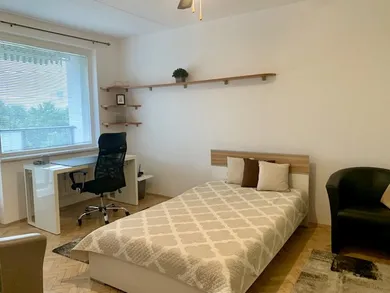 Mieszkania na wynajem, 1-pokojowe, Košice-Staré Mesto · €680