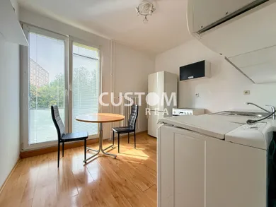 Na predaj 1-izbový byt, 27 m², Žilina, Hlinská 1