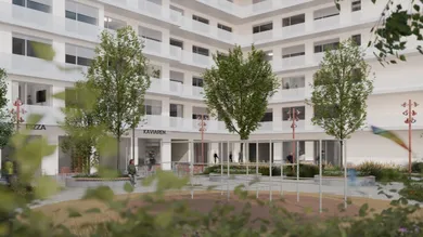 Na predaj 2-izbový byt, 53 m², Bratislava-Ružinov, Jašíkova
