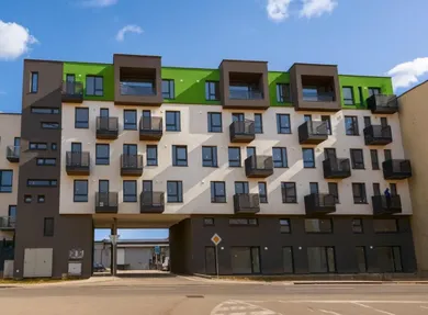 Mieszkania na sprzedaż, 2-pokojowe, Ilava · €142 900