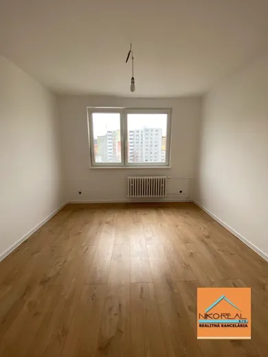 Na predaj byt v Bratislava-Dúbravka · €219 900 · Dokončené