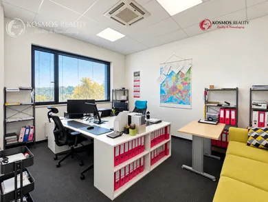 Na prenájom komerčné, 170 m², Košice-Juh, Dunajská