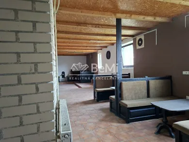 Na predaj dom, 238 m², Dobrá Niva