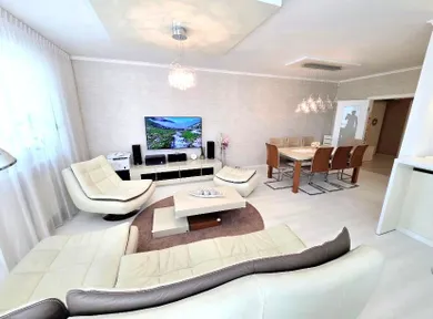 Apartments for rent, 3-room in Bratislava-Ružinov · €1,400