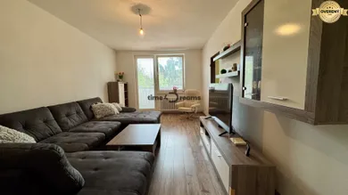 Byty na predaj 4-izbový, Nitra · €207 990