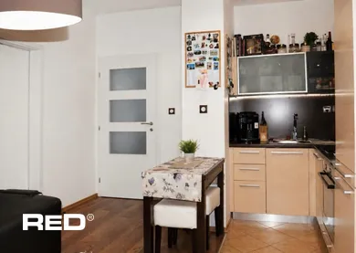 Na predaj 3-izbový byt, 50 m², Žilina