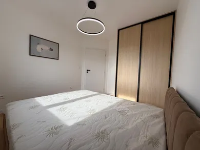 Na prenájom 2-izbový byt, 48 m², Čadca, Hurbanova