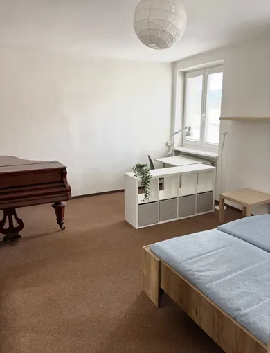 Na prenájom 3-izbový byt, 73 m², Žilina, M. R. Štefánika