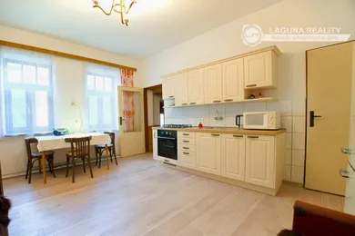 Na predaj 2-izbový dom, 159 m², Smižany, Tatranská