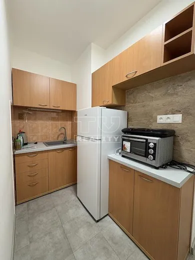 Na predaj 1-izbový byt, 29 m², Trenčín