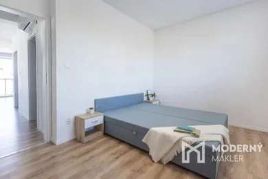 Na prenájom 3-izbový byt, 80 m², Šamorín, Kráľovianky