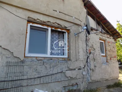 Na predaj 1-izbový rekreačný dom, 36 m², Nové Zámky, Tekvičné pole