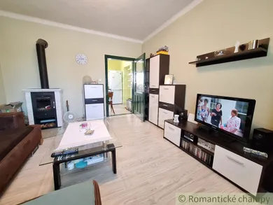 Na predaj dom, 80 m², Kravany nad Dunajom