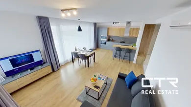 Na predaj 2-izbový byt, 59 m², Košice-Juh, Žižkova