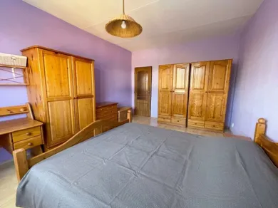 Na prenájom 3-izbový byt, 80 m², Banská Bystrica, Sládkovičova