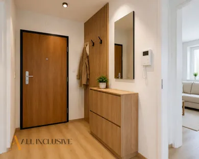 Na predaj 2-izbový byt, 45 m², Dolný Kubín