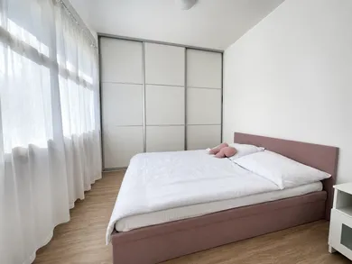 Na predaj 1-izbový byt, 27 m², Žilina, Závodská cesta