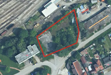 Na predaj komerčné, 59 m², Trnava, Bratislavská