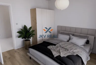 Na predaj 2-izbový byt, 53 m², Veľký Grob