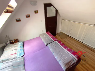 Na predaj dom, 110 m², Bzince pod Javorinou