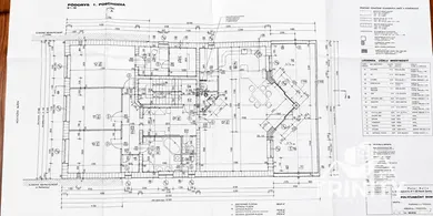 Na predaj objekt, 700 m², Nové Zámky, Michalská Bašta