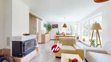 Domy na sprzedaż, 5-pokojowe, Hruštín · €289 000
