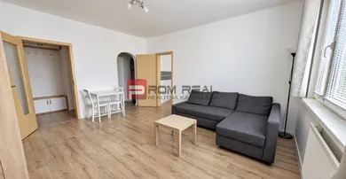 Kiadó lakások, 2-szobás, Bratislava-Karlova Ves · €700