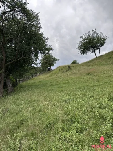 Na predaj pozemok, 71 m², Horný Vadičov