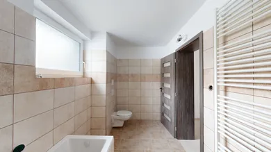 Na predaj 3-izbový byt, 99 m², Čadca, Rieka