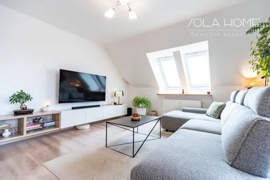 Na predaj 5-izbový byt, 127 m², Košice-Sídlisko KVP, Klimkovičova