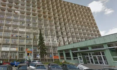 Byty na prenájom 1-izbový, Košice-Západ · €690